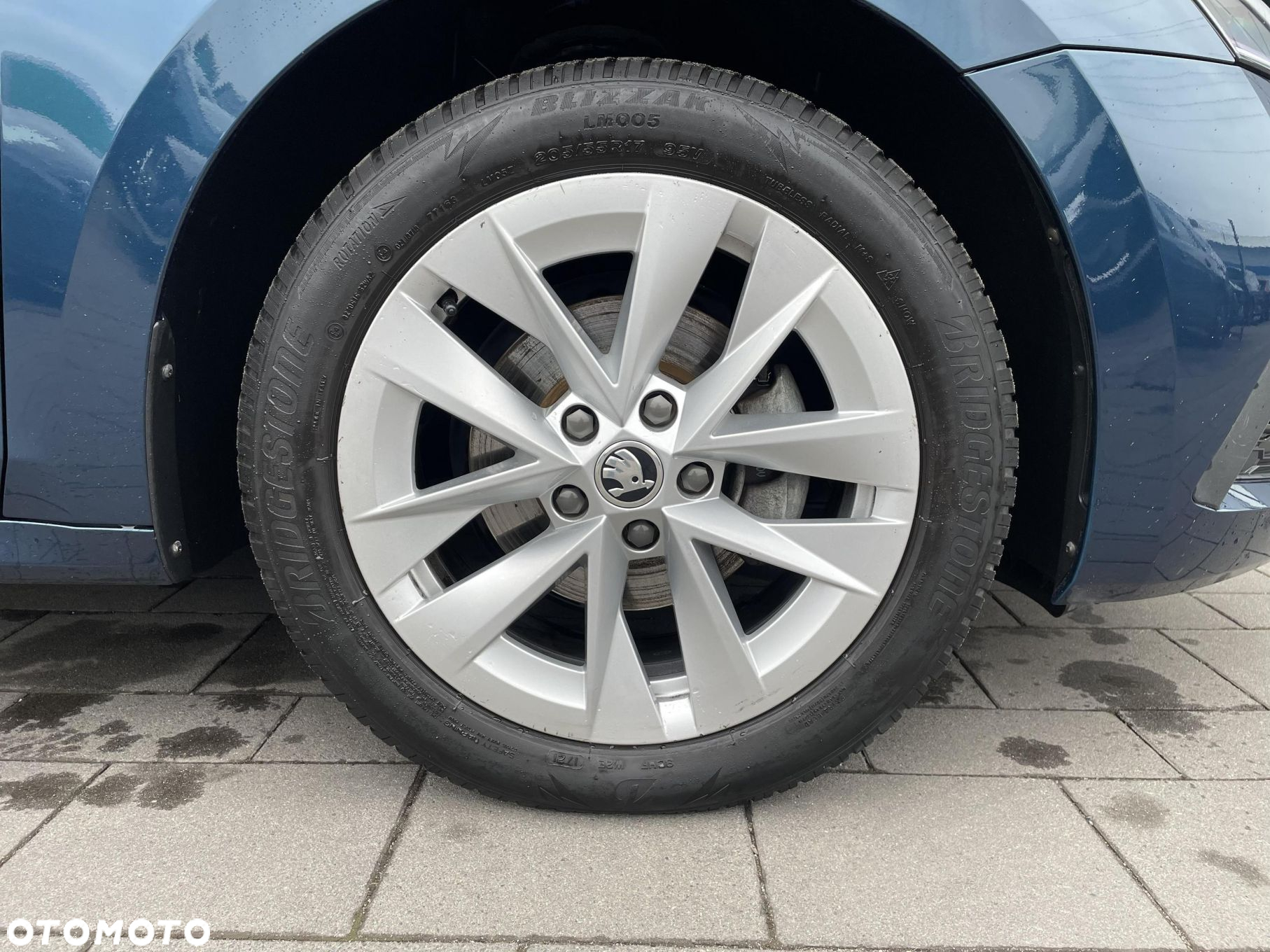 Skoda Octavia - 18