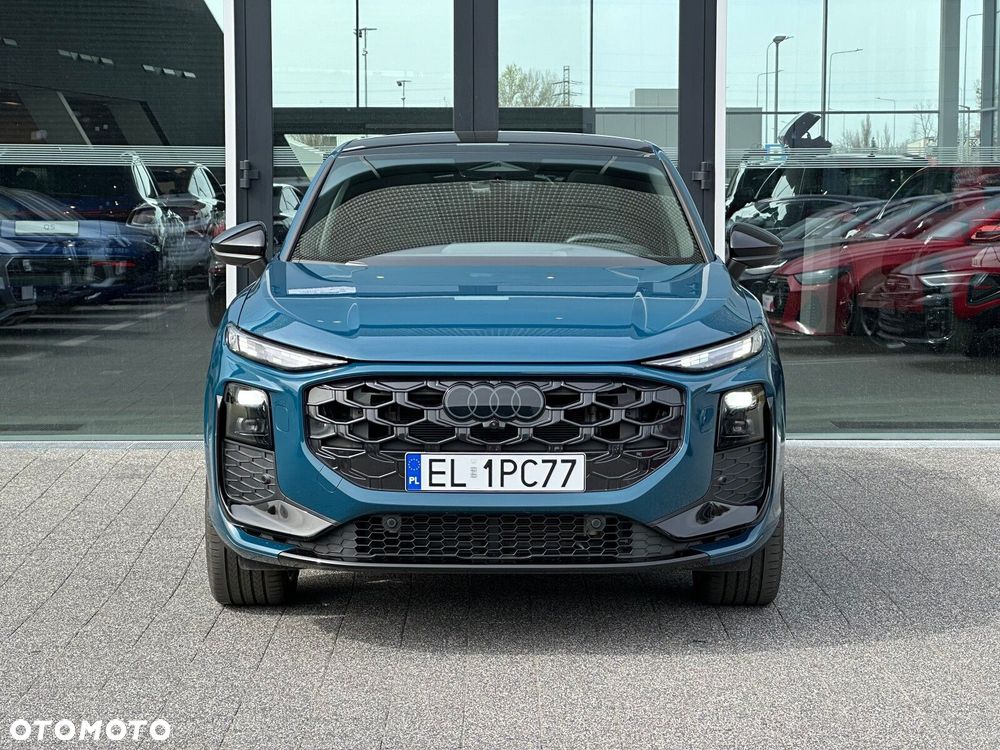 Audi Q3 Sportback - 2