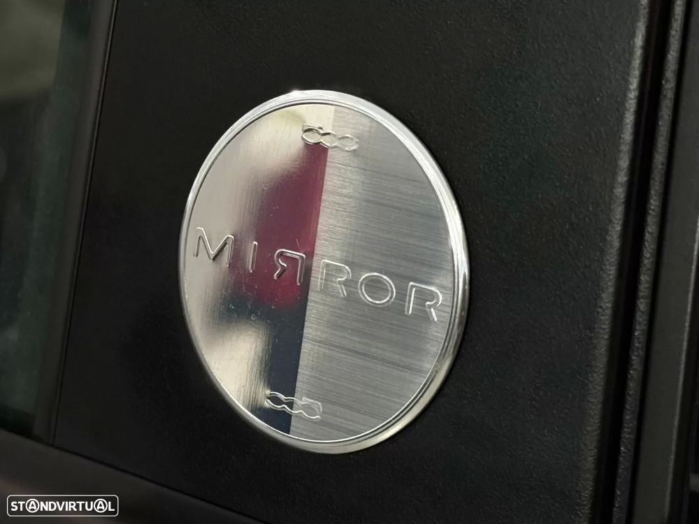 Fiat 500C 1.3 MJ Mirror S&S - 18
