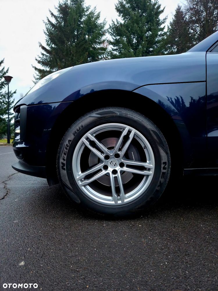 Porsche Macan - 12