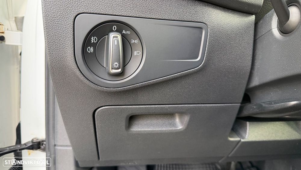 VW Tiguan 2.0 TDI R-Line DSG 4Motion - 56