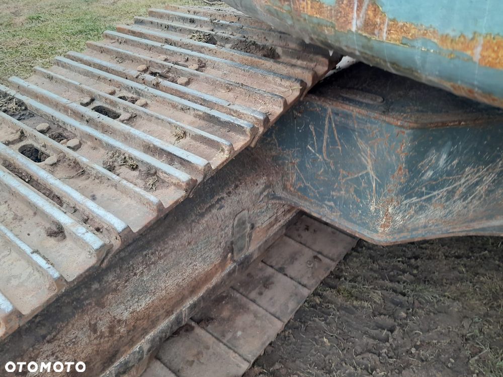 Liebherr R924 Litronic Compact, ramię 3x łamane, Klima, bez DPF - 17