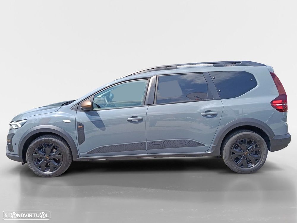 Dacia Jogger 1.0 ECO-G Extreme 7L Bi-Fuel - 2