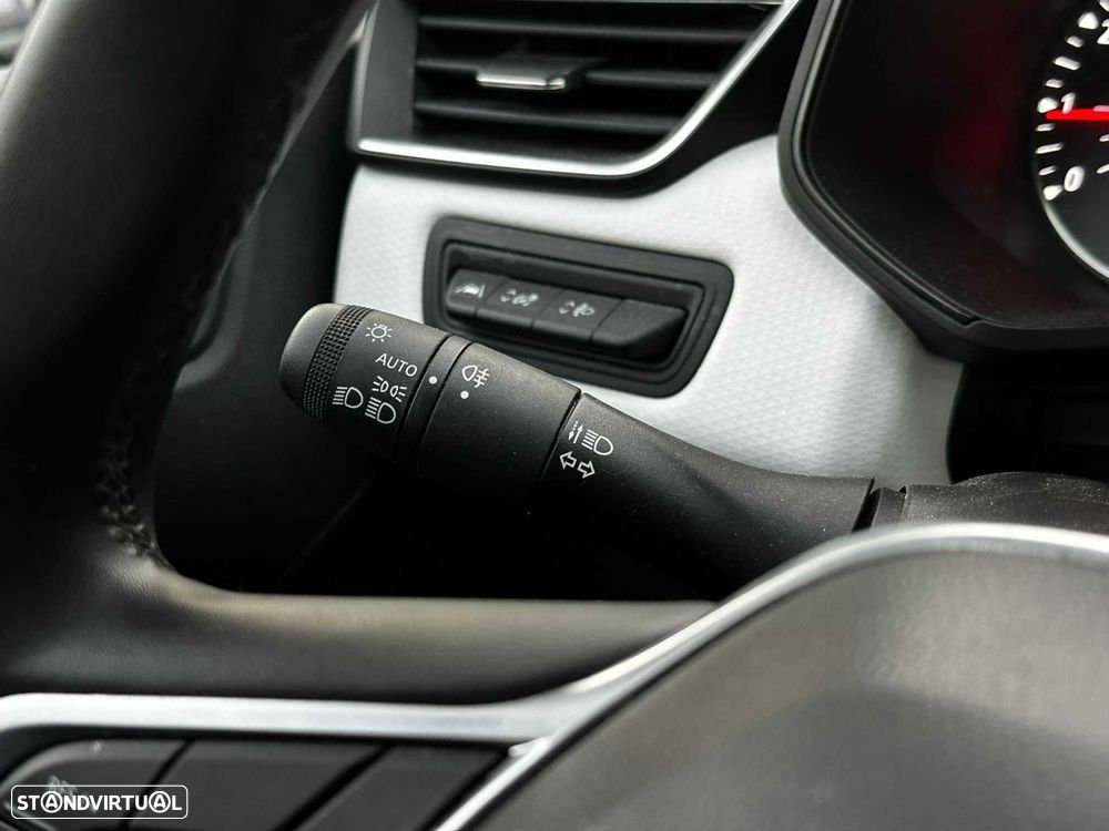 Renault Clio 1.0 TCe Intens - 15