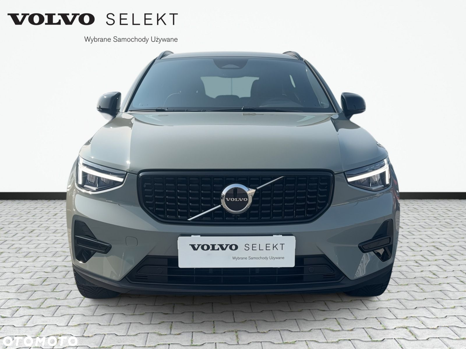 Volvo XC 40 - 2