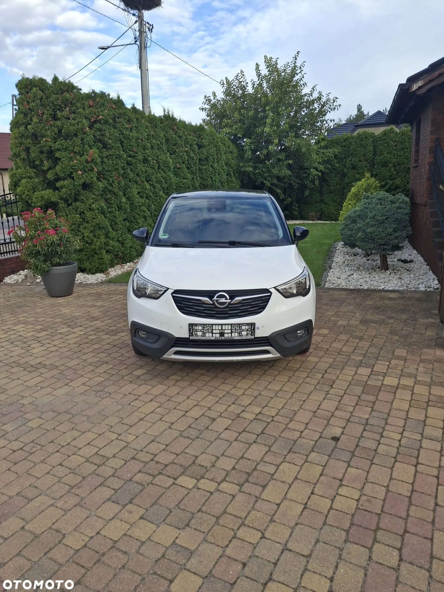 Opel Crossland X 1.5 CDTI Edition S&S - 3