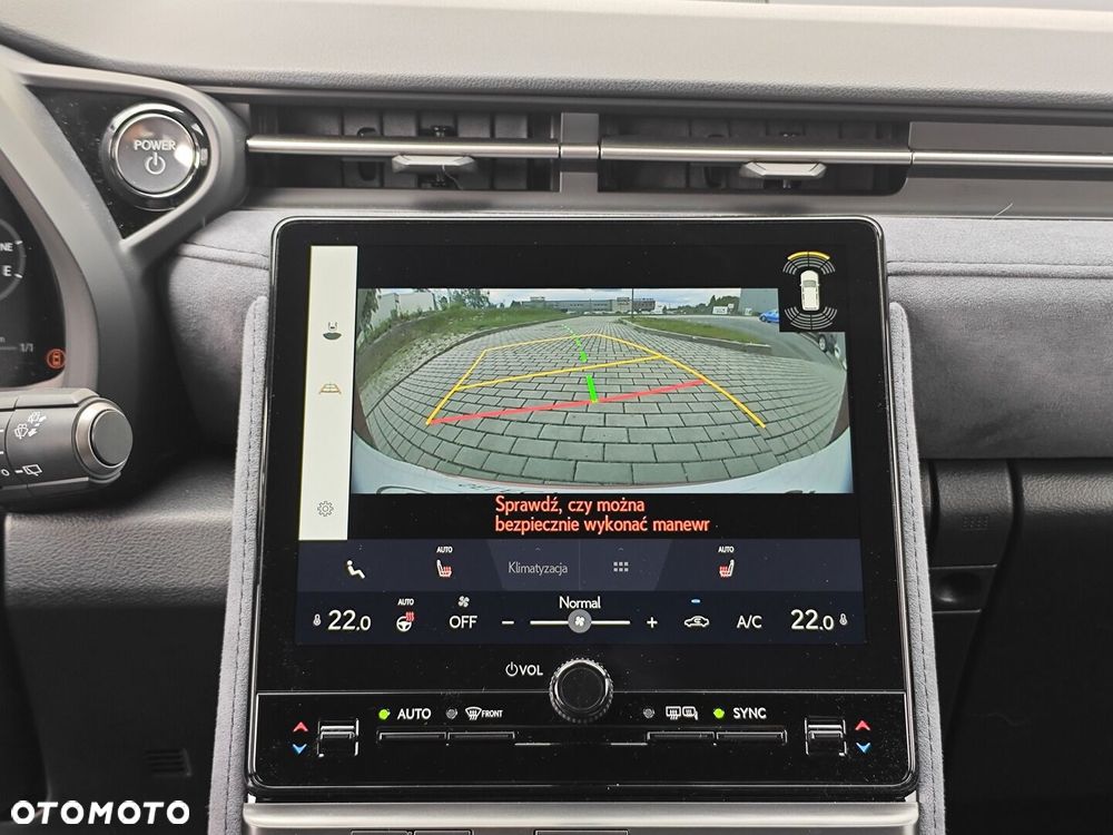 Lexus LBX 1.5 Hybrid Original Edition - 19
