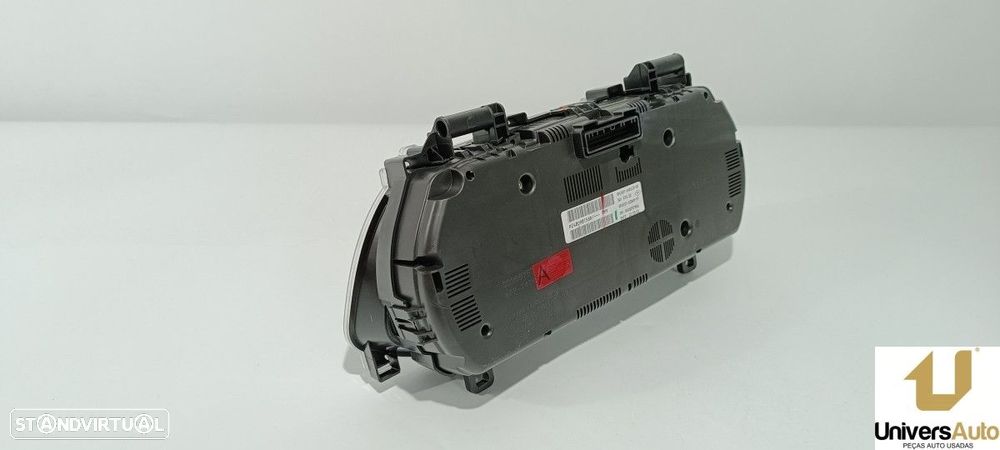 QUADRANTE RENAULT CAPTUR II EDITION ONE - 7