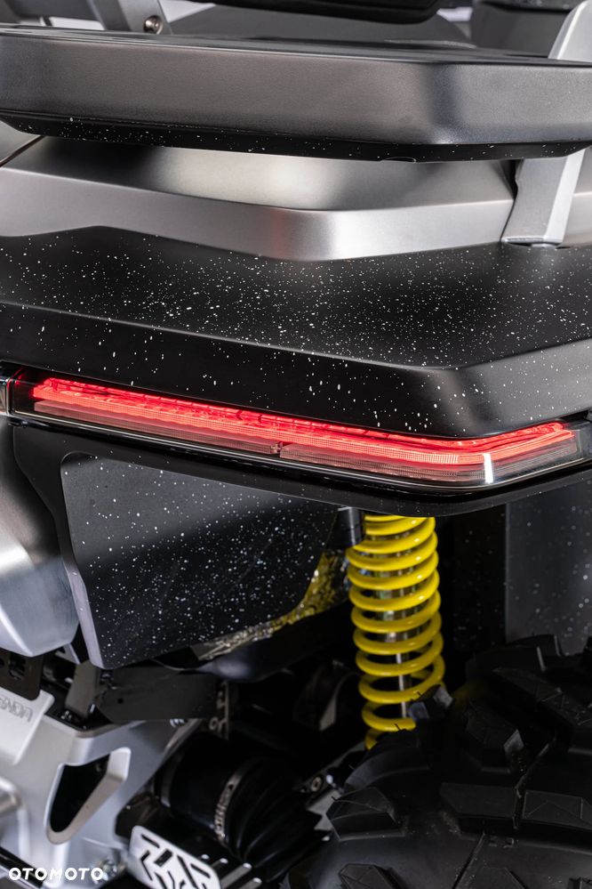 Benda Redstone 1000 - 15