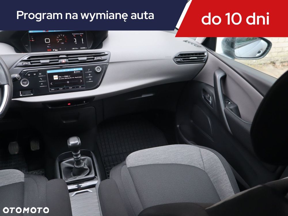 Citroën SpaceTourer - 10