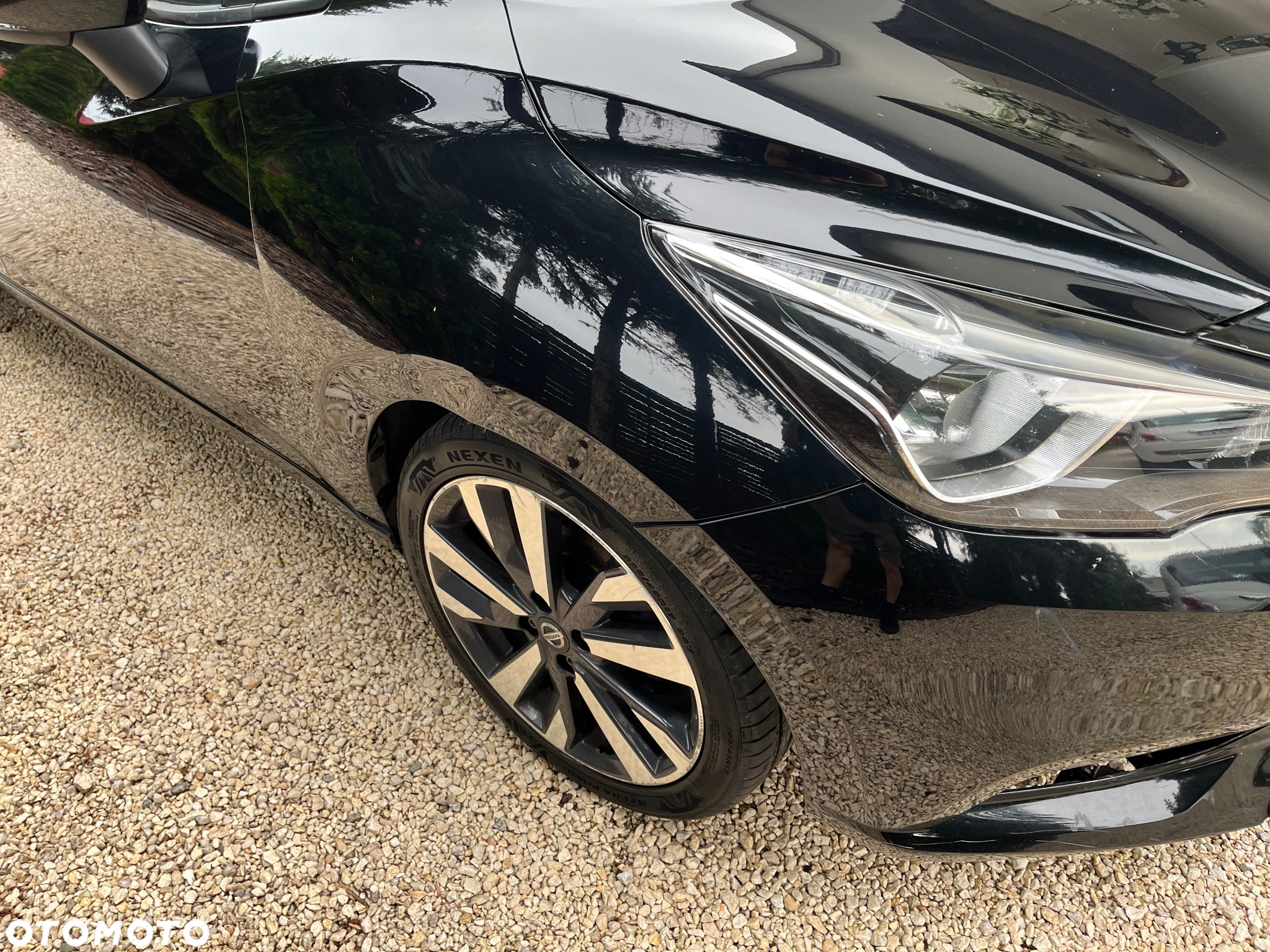 Nissan Micra 0.9 IG-T BOSE Personal Edition - 9