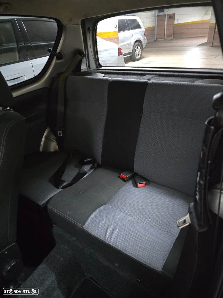 Fiat Seicento Sport - 6