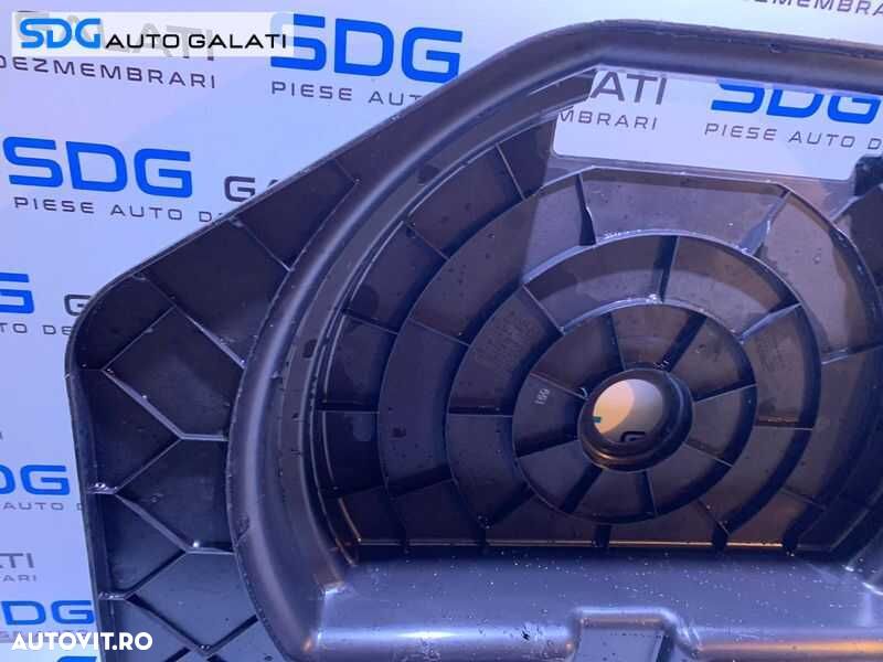 Capac Baterie Acumulator Roata Rezerva Portbagaj Audi A5 Coupe 2008 - 2011 Cod 8T0012116A - 3