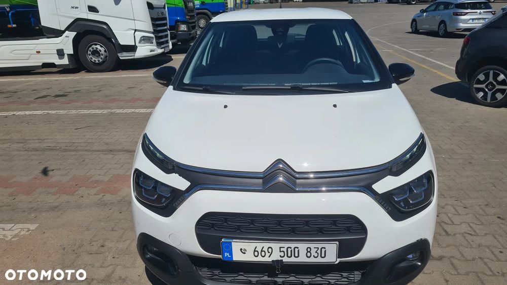 Citroën C3 Pure Tech 83 S&S PLUS - 5