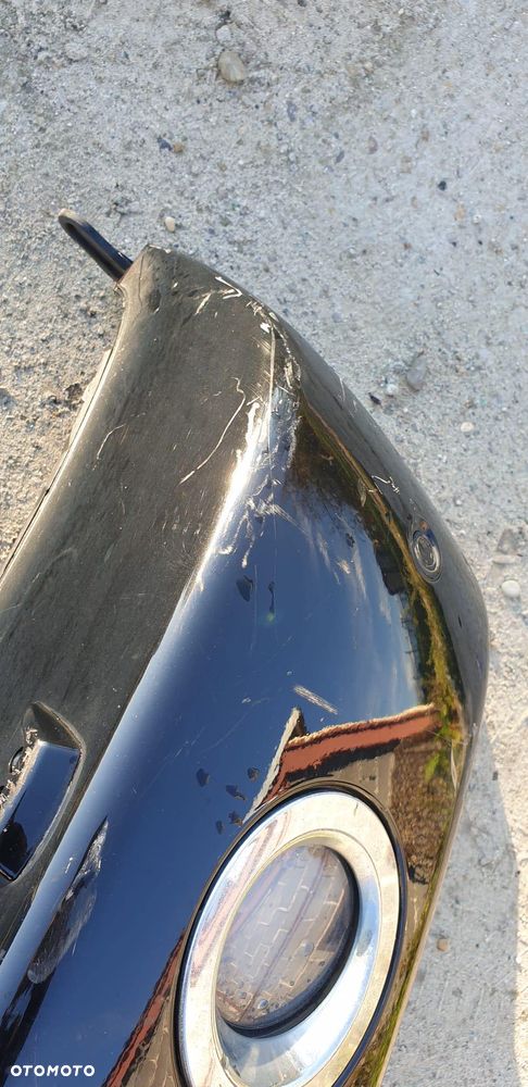 RANGE ROVER VOGUE L322 06-09 ZDERZAK PRZÓD PRZEDNI PDC DXF500040 - 8