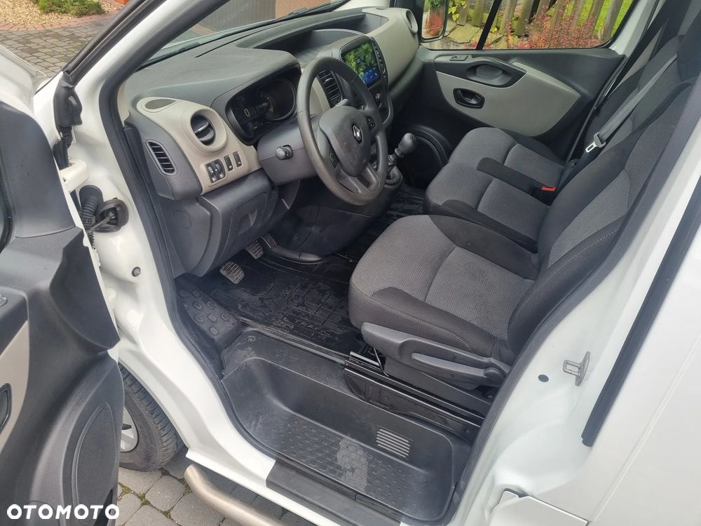 Fiat Talento L1H1 Basis - 5