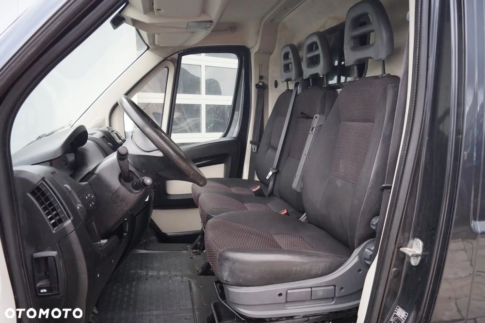 Citroën JUMPER - 13
