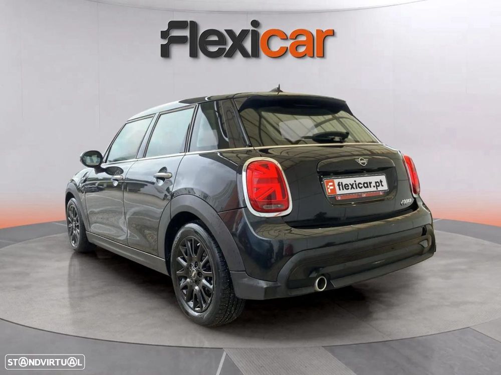 MINI 5 Portas Cooper Auto - 7