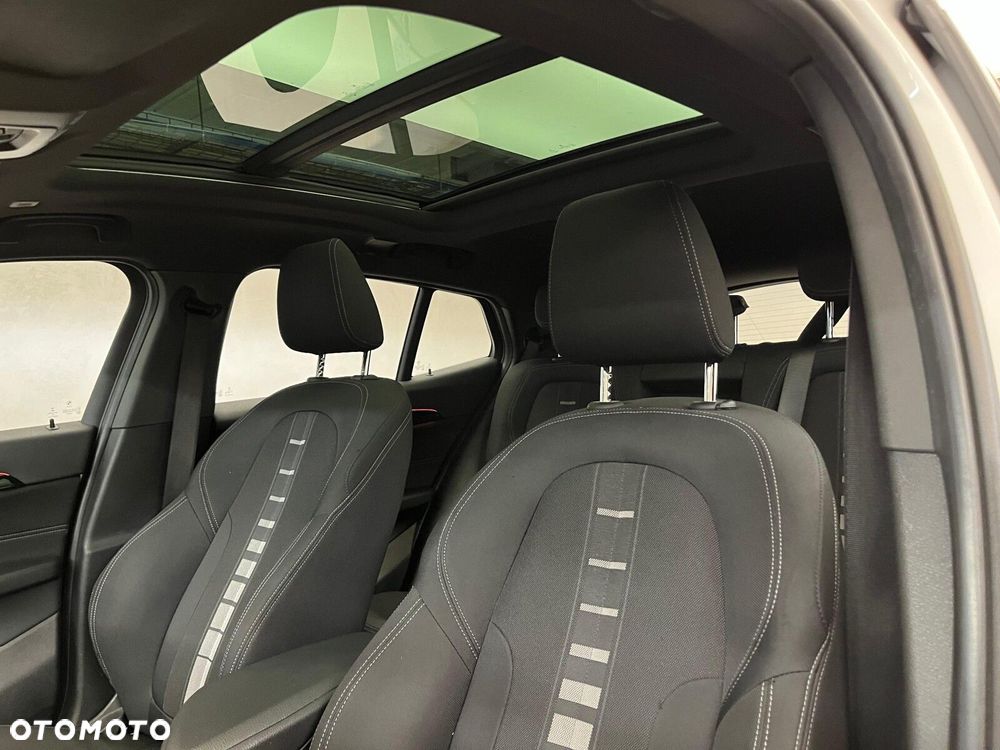 BMW X2 xDrive20d - 19