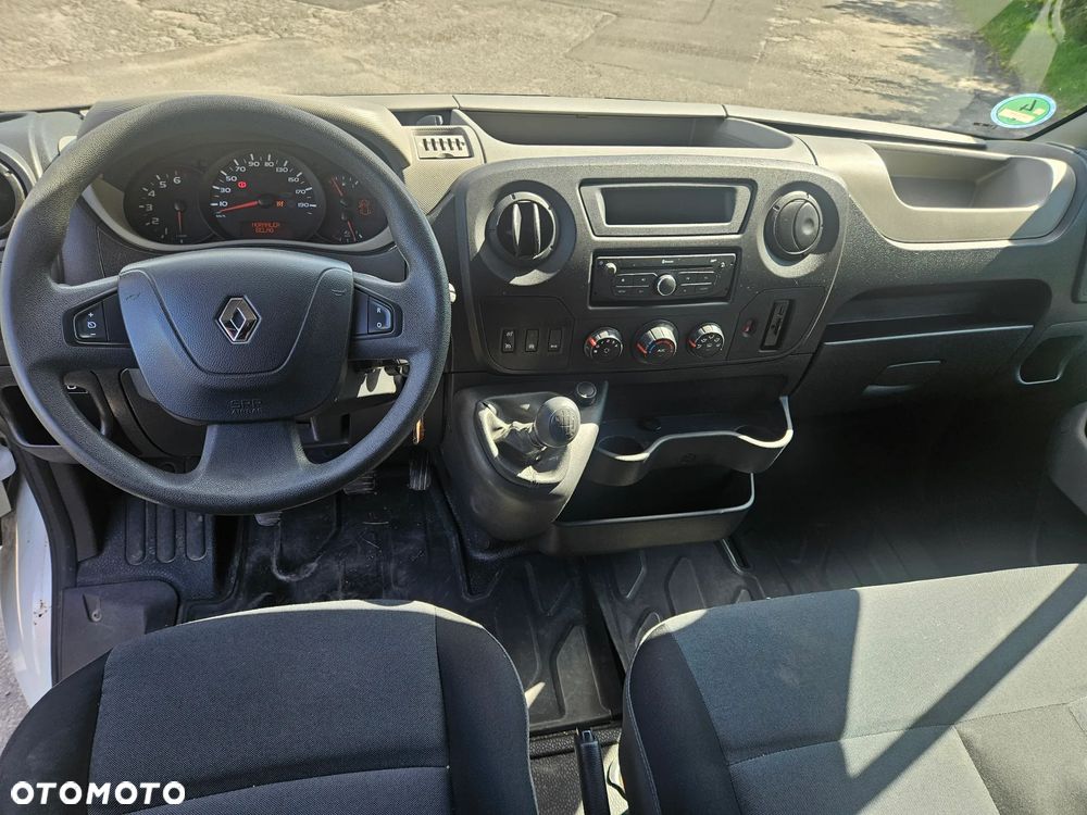 Renault MASTER - 10