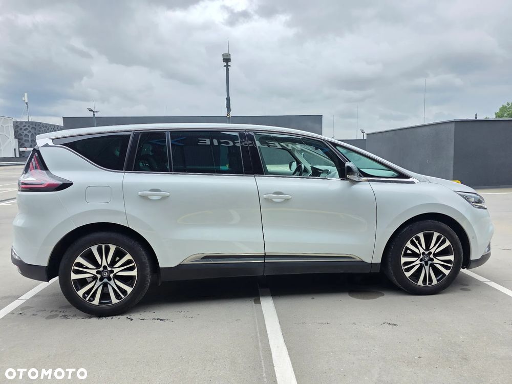 Renault Espace 1.6 dCi Energy Initiale Paris EDC 7os - 20