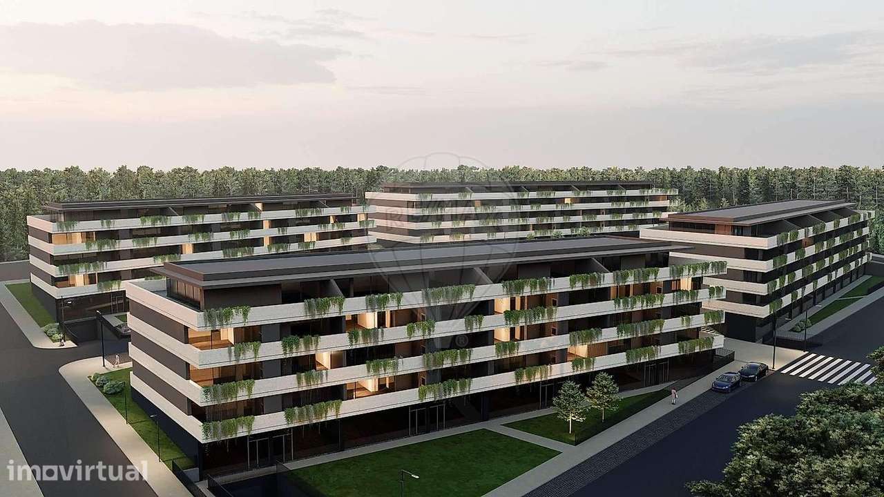 Apartamento T2 para venda - Grande imagem: 5/23