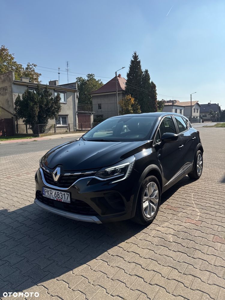 Renault Captur - 19