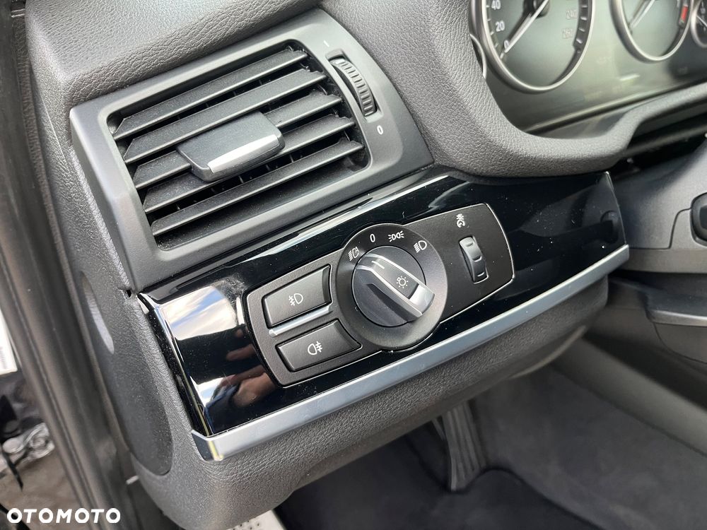BMW X4 xDrive28i Edycja M Sport - 21