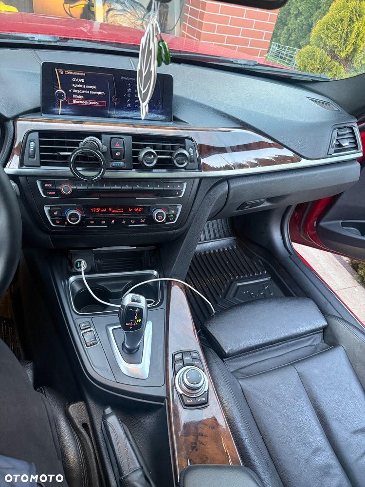BMW Seria 3 - 16
