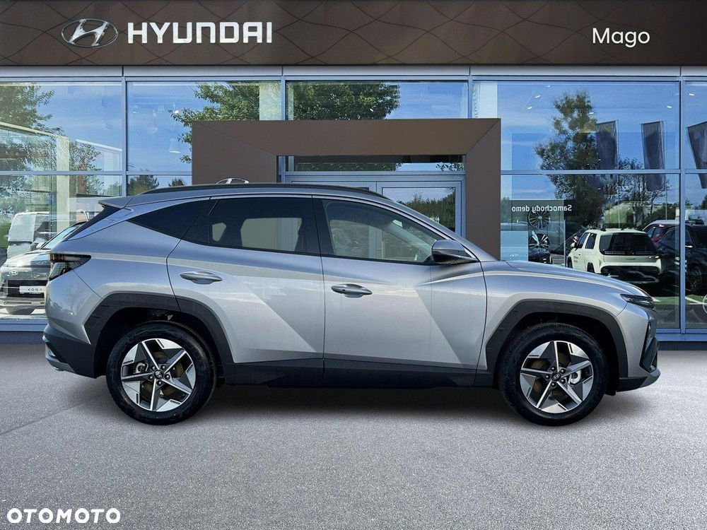 Hyundai Tucson 1.6 T-GDi Executive 2WD - 6