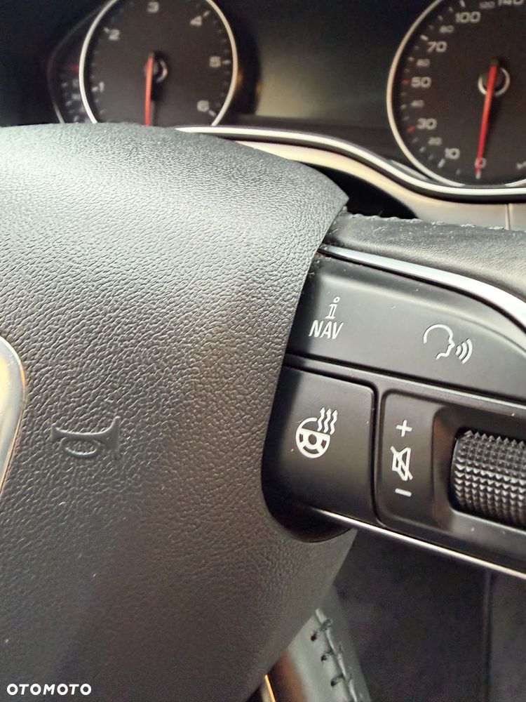 Audi A6 Avant 2.0 TDI Ultra S tronic - 21