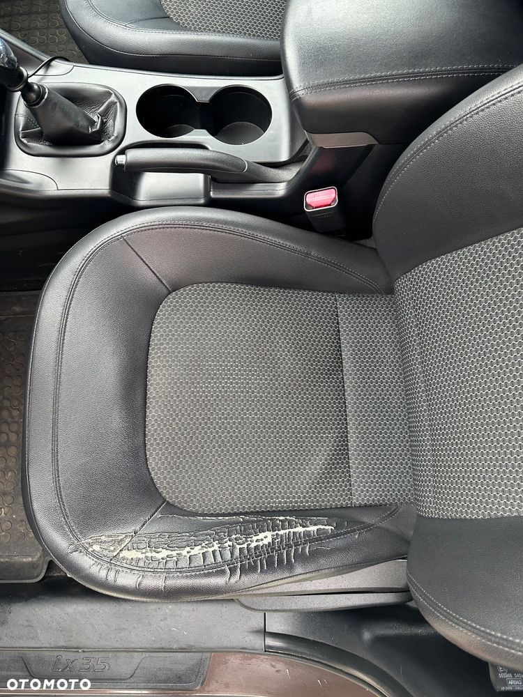 Hyundai ix35 1.6 GDI Comfort 2WD - 13