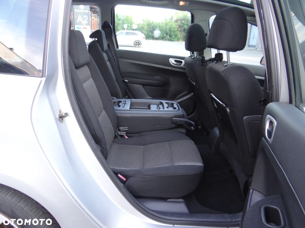 Peugeot 307 SW 110 OXYGO - 22