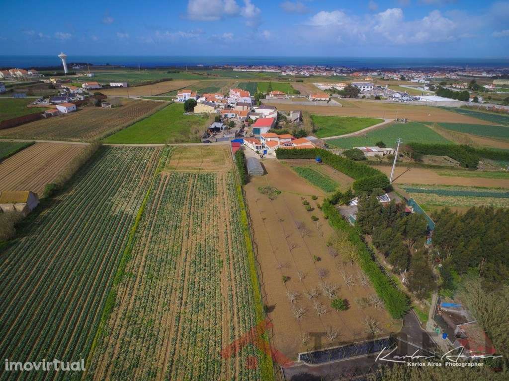 Magnifica Quinta com 5830m2 - Grande imagem: 3/54