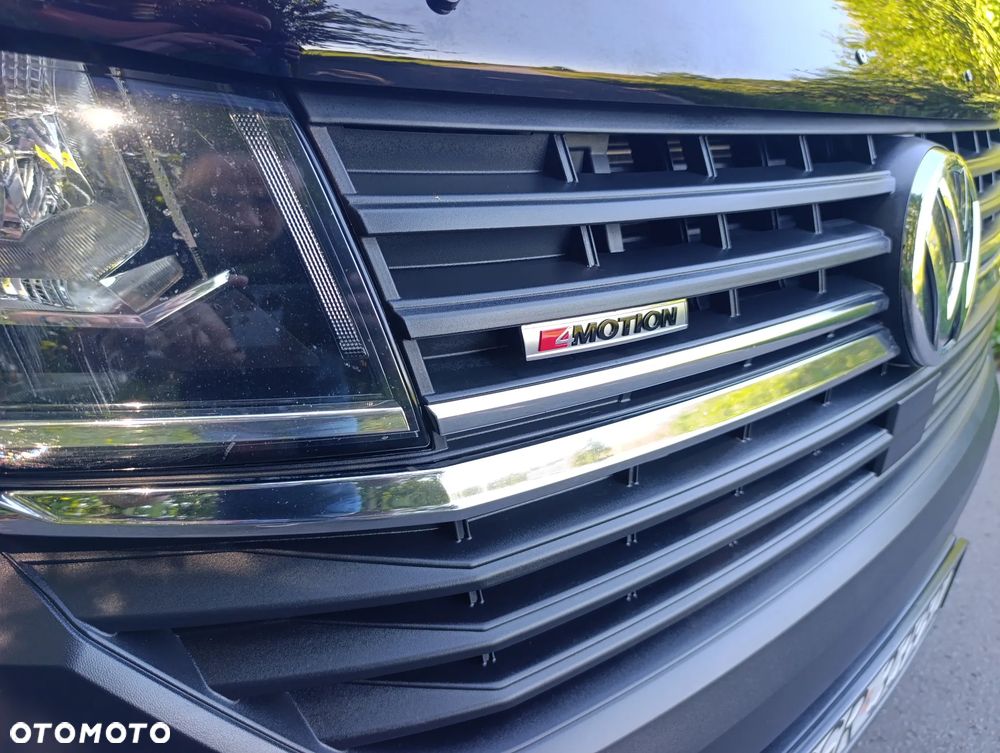 Volkswagen Transporter - 23