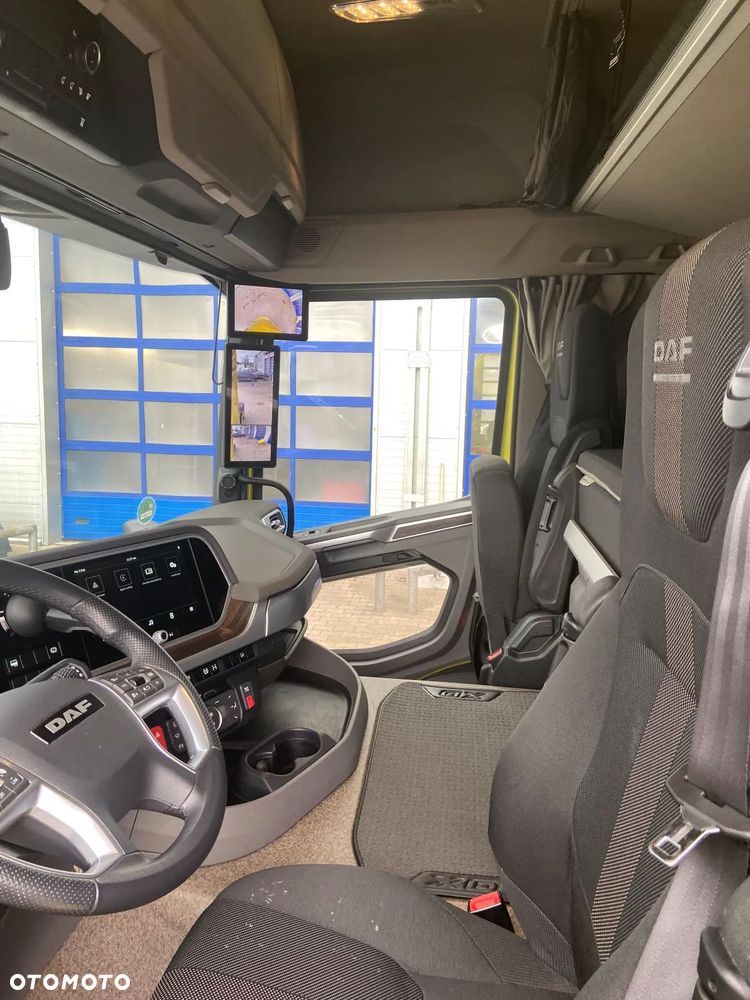 DAF XD450 FT - 10
