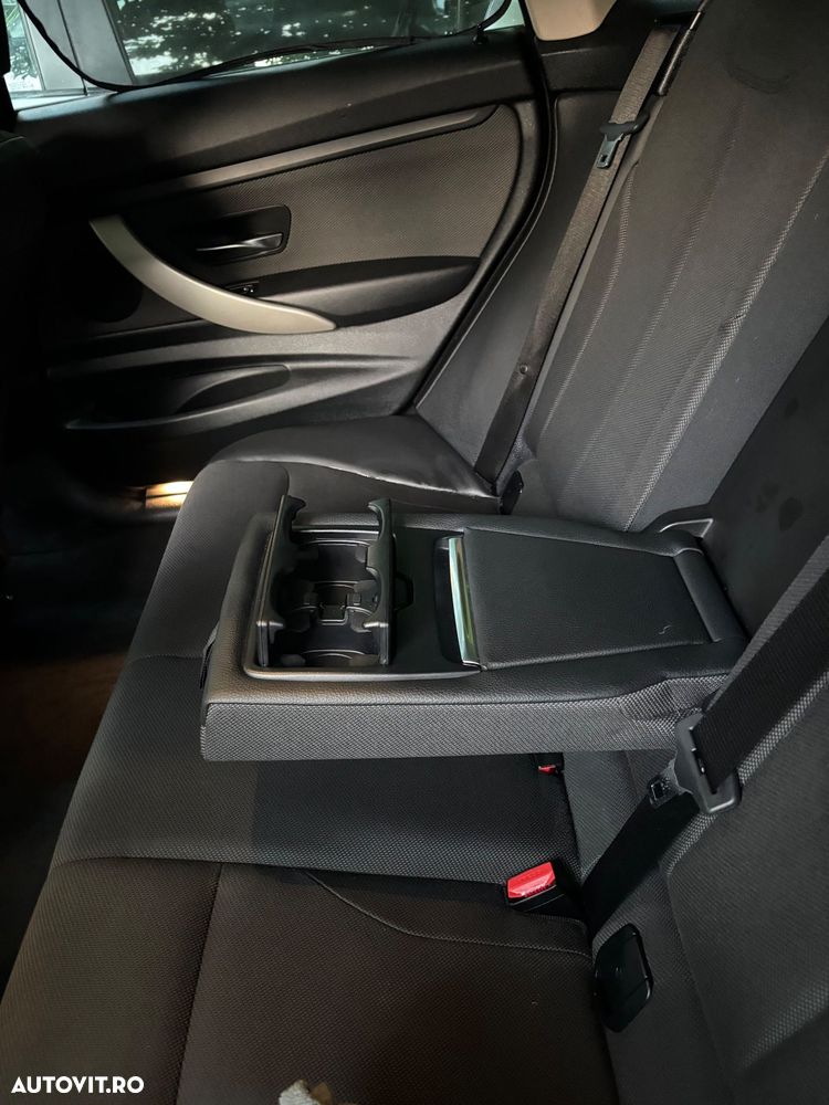 BMW 3 Series 2018 — imagine 21