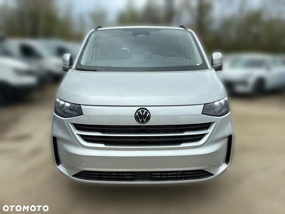 Volkswagen Transporter Kombi L2H1 M1 - 2