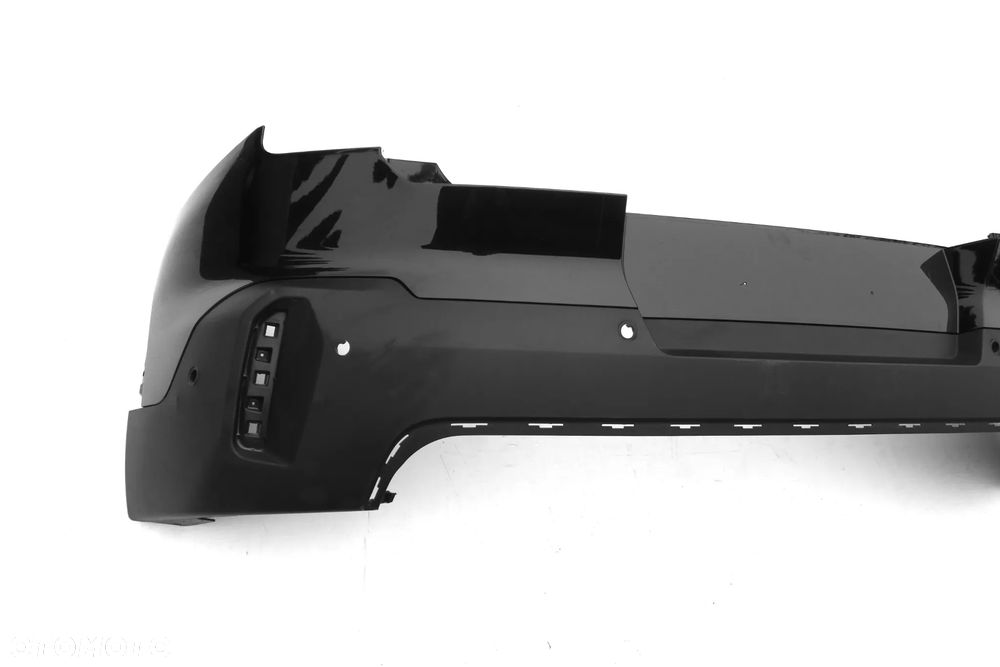 MINI COUNTRYMAN 3 III U25 2023 - zderzak spoiler tył ORYGINAŁ OE - 15