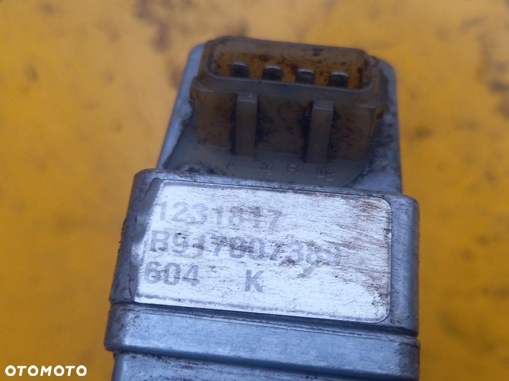 Sekcja elektroniczna Deutz Fahr Agrotron 180.7 - 4