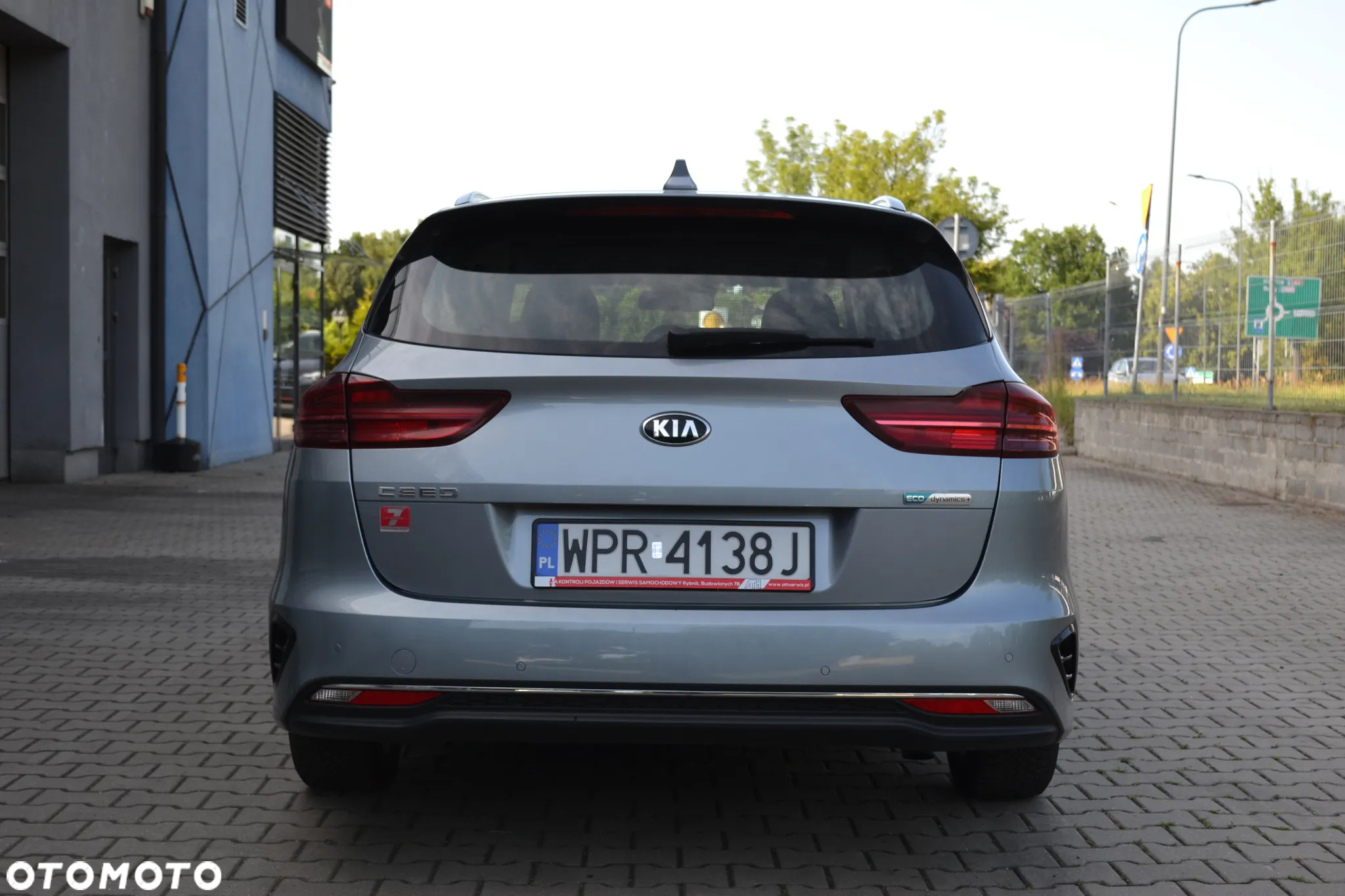 Kia Ceed 1.6 CRDi SCR M - 5
