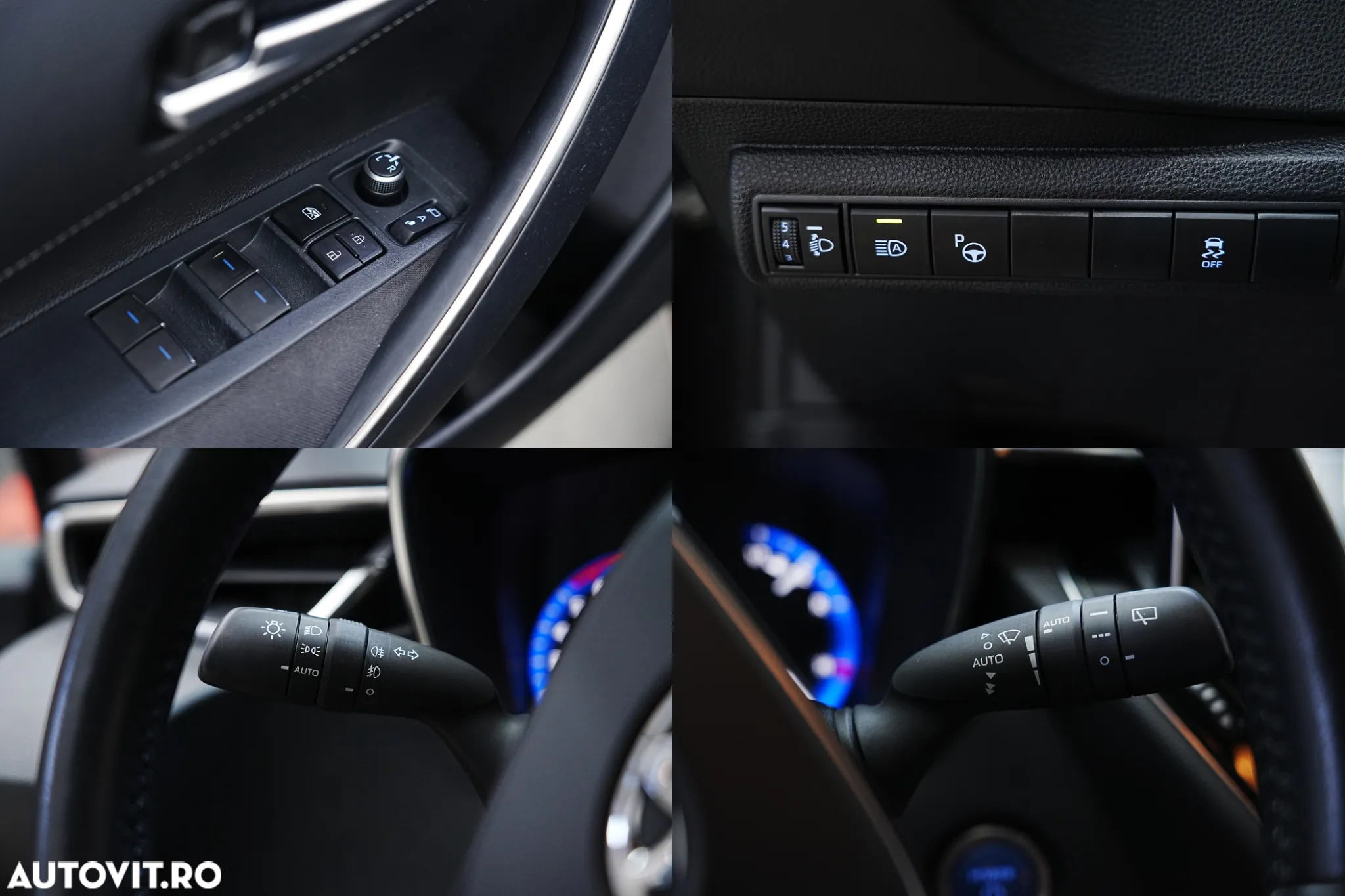 Toyota Corolla - 25