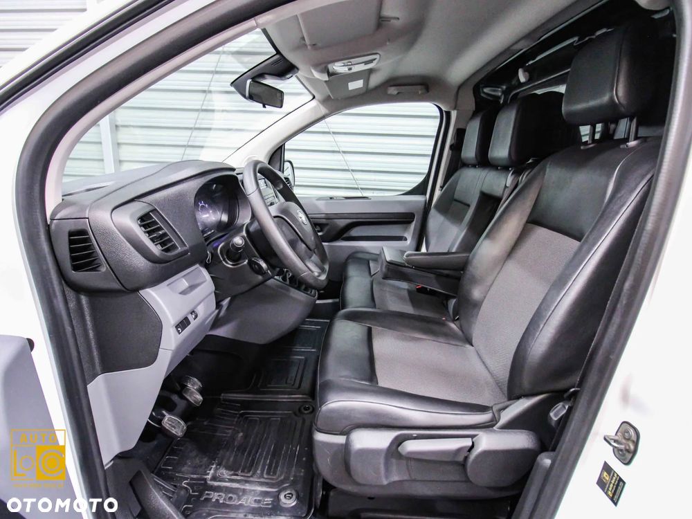 Toyota PROACE FURGON - 11