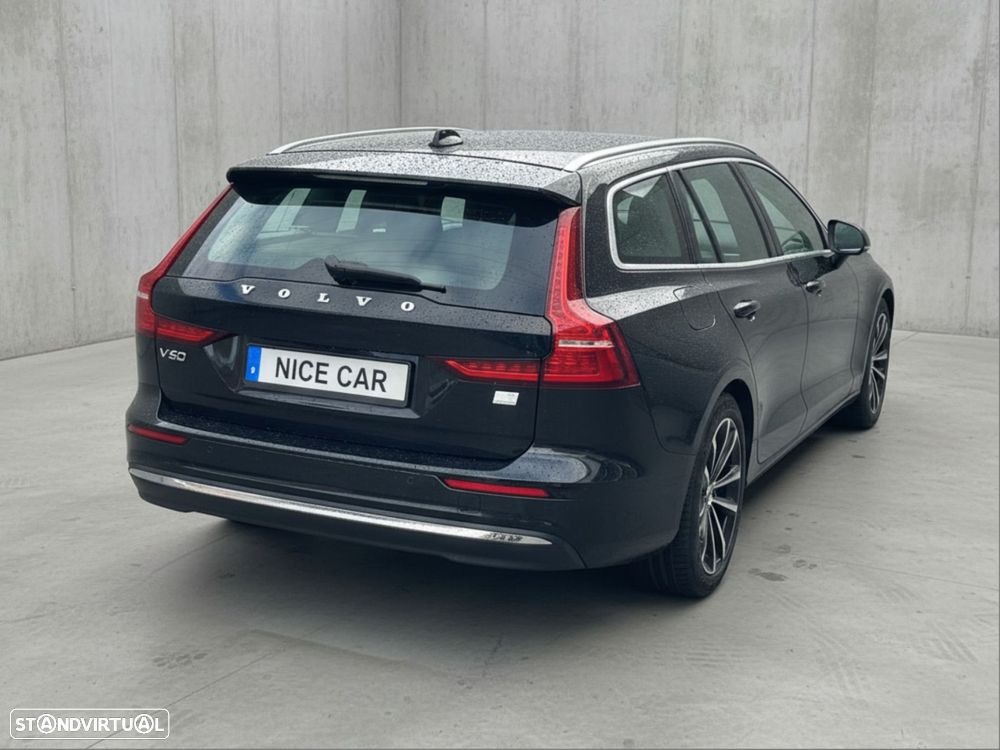 Volvo XC 60 T6 AWD Core - 4