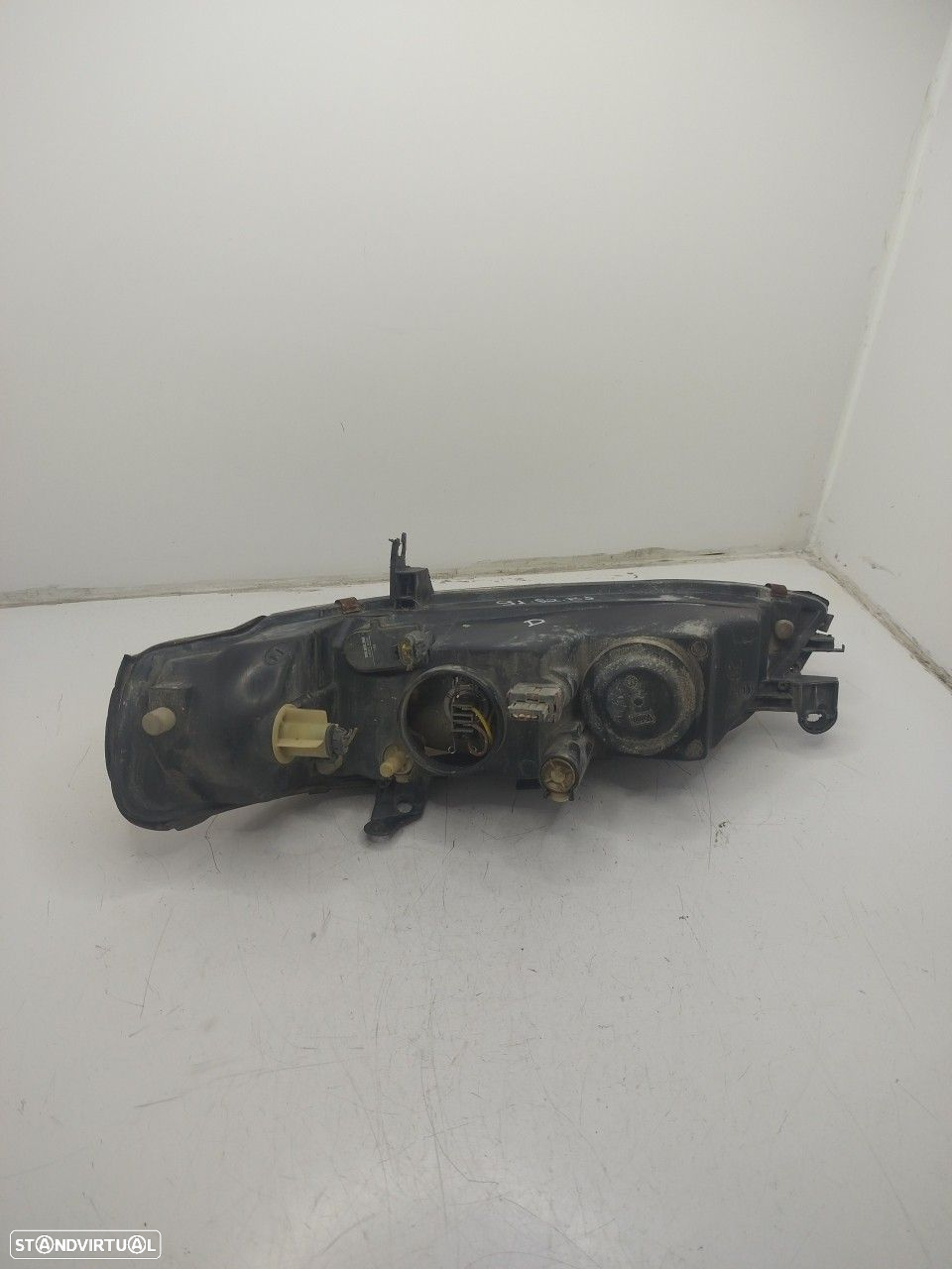 Farol/ Otica Dianteiro Dto Opel Vectra B (36_) - 5