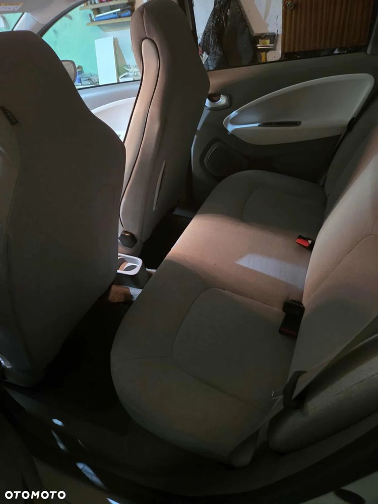 Renault Zoe Intense - 9