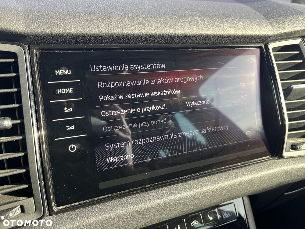 Skoda Kodiaq 2.0 Bi-TDI 4x4 RS DSG - 30