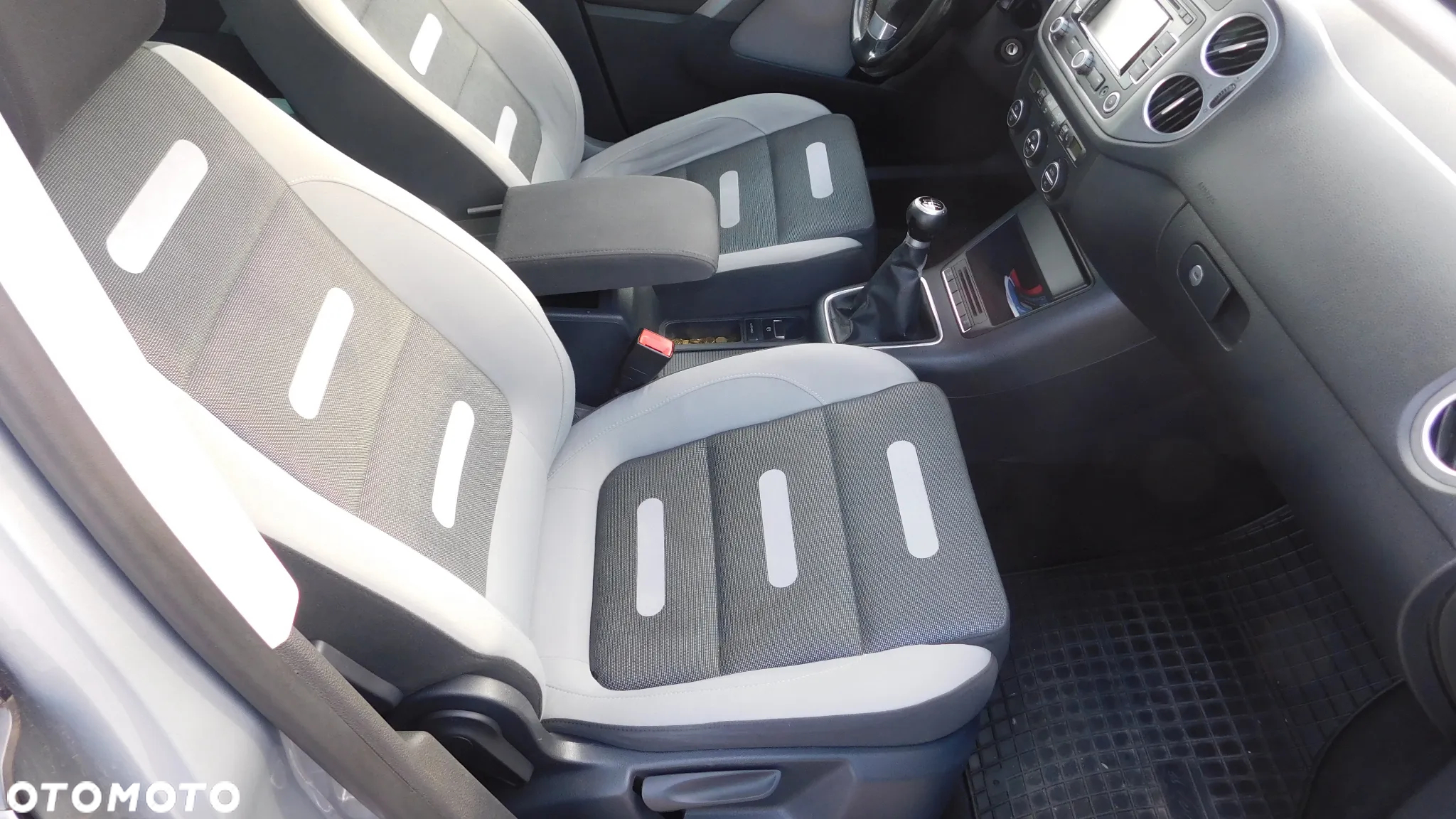 Volkswagen Tiguan 2.0 TDI 4Mot Sport&Style - 16