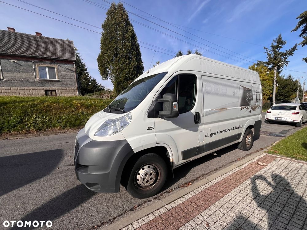 Fiat Ducato