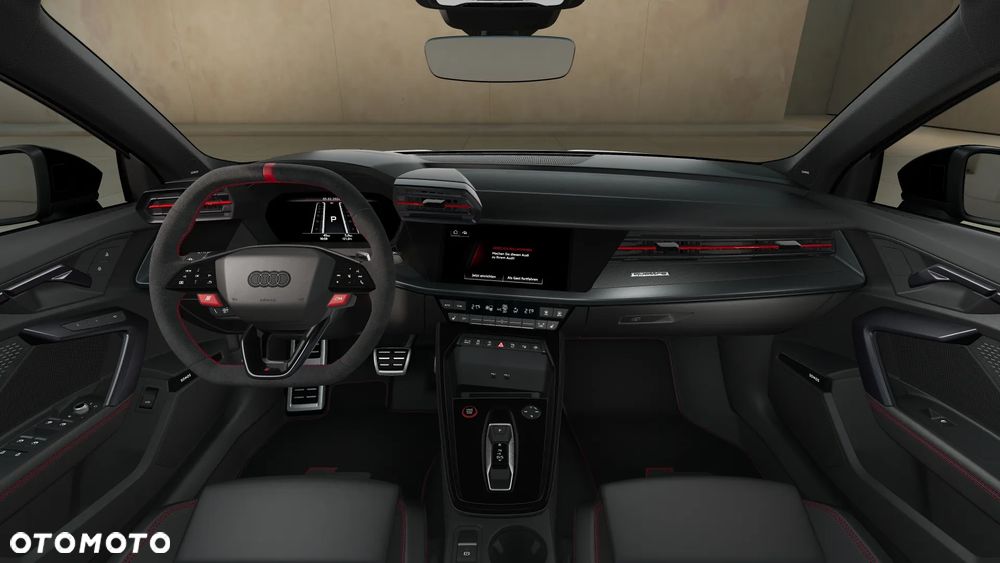 Audi RS3 Sportback TFSI quattro S tronic - 10